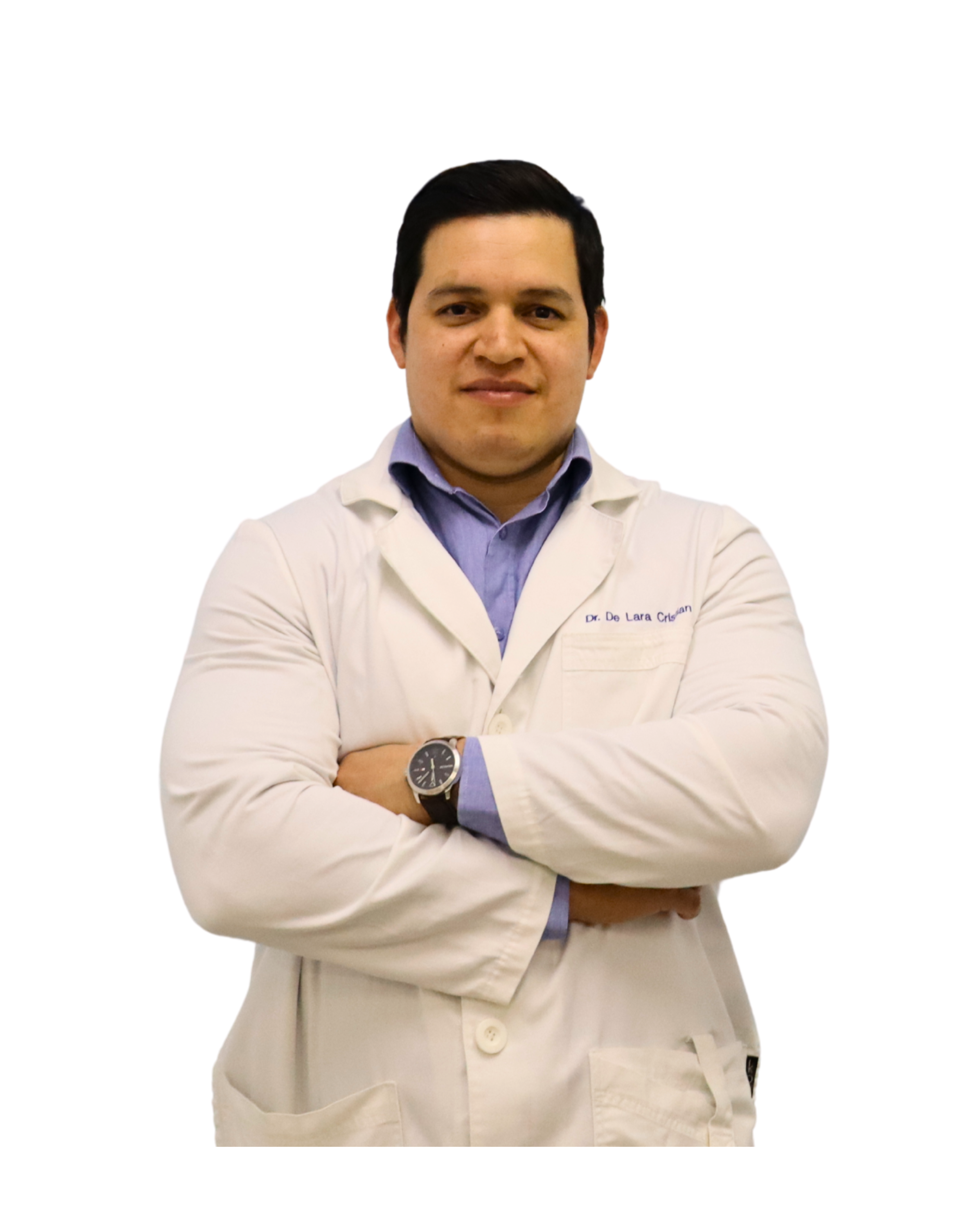 Dr. Cristian De Lara