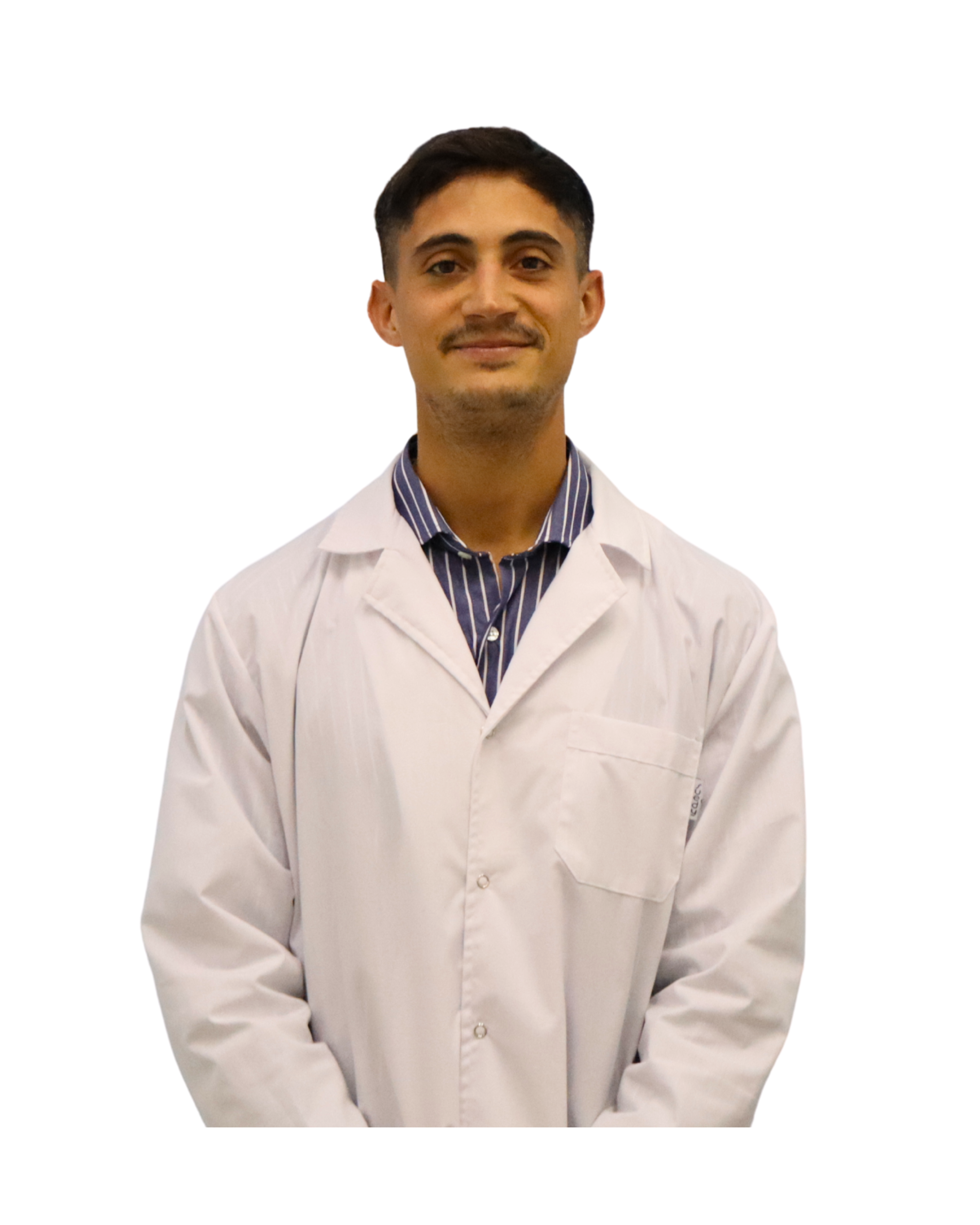 Dr. Facundo Montenegro