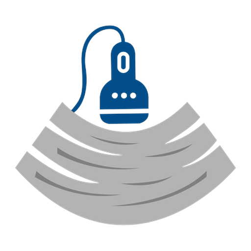 Logo Ecografías del Sur